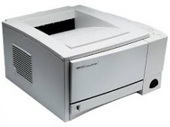 HP LJ-2100 - изображение